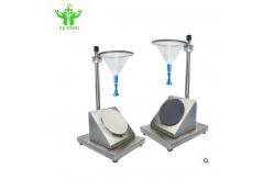 China AATCC 22 ISO 4920 Fabric Textile Testing Equipment 50ml Dropper Volume supplier