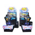 100KG Game Center Simulator The Ultimate Racing Experience for Car Racing Enthusiasts for sale