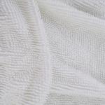 1cm Pile Height Polyester Microfiber Fabric Roll For Chenille Cleaning