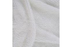 China 1cm Pile Height Polyester Microfiber Fabric Roll For Chenille Cleaning supplier