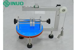 China Screwless Terminal Clamping Capacity Test Apparatus IEC 60884-1 Clause 12.3.11 supplier