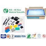 Stable Performance Solid Silicone Rubber RH3013® Used For Mechanical Button for sale