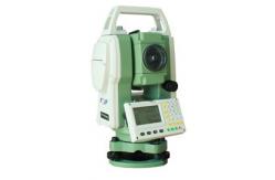 China FOIF RTS100series Reflectorless Total Station with accuracy 2'' for instrument supplier