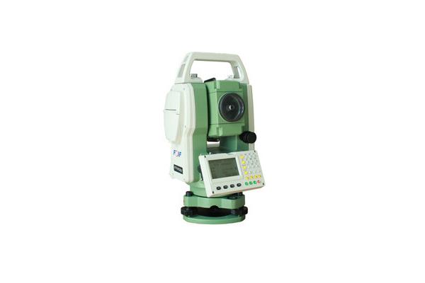FOIF RTS100series Reflectorless Total Station with accuracy 2'' for instrument