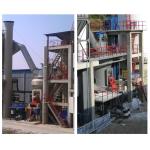 Custom Quartz Grinding Mill Machine For Sulphur Calcite Barite Dolomite for sale