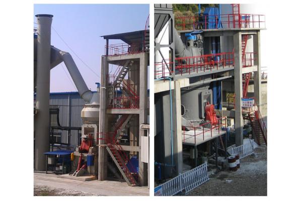 Custom Quartz Grinding Mill Machine For Sulphur Calcite Barite Dolomite
