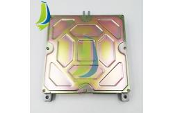 China 7834-10-2003 Controller 7834102003 for PC200-6 Excavator supplier