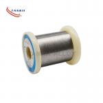 Tophet Nicr Alloy Electric Resistance Heating Wire NiCr8020 for sale