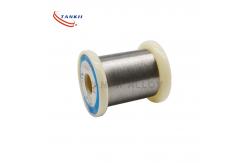 China Tophet Nicr Alloy Electric Resistance Heating Wire NiCr8020 supplier