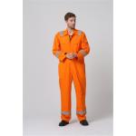 EN11612 Anti Static Workwear 350g All In One Waterproof Overalls