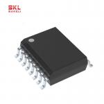 W25Q128JVFIQ Flash Memory Chips High Performance with 45 bytes Capacity for sale