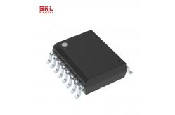 China W25Q128JVFIQ Flash Memory Chips High Performance with 45 bytes Capacity supplier