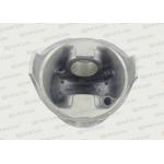 Cast Iron Diesel Engine Piston Kit 6HK1 9011 Electric Injection 8-98152-901-1 for sale