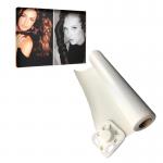 Matte 420gsm Polycotton Canvas For Inkjet Printing