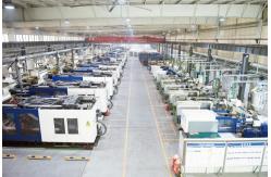 China Mold And Die manufacturer