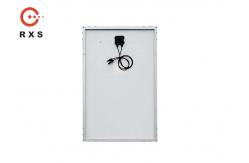 China 95W 36 Cells Custom Solar Panels Polycrystalline Efficient For Solar Pump supplier
