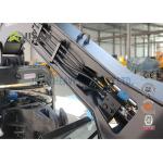 20-30hz 170-800kn Excavator Mounted Pile Hammer For Construction Projects