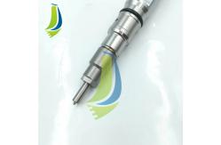China 0445120295 Common Rail Fuel Injector For Diesel Engine supplier