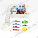 Hospital GE Dash 3000 Patient Monitor Parts DAS Module Assembly for sale