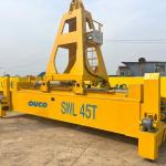 SWL 45T Container Crane Spreader​