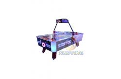 China Mini Ice Hockey Arcade Machine Coin Operation 310Kg Custom supplier