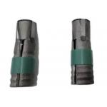 Bolt And Nut Assembly Hard Rock Drill Bits Corrosion Resistant for sale