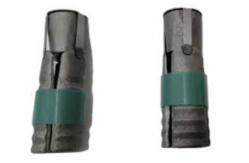 China Bolt And Nut Assembly Hard Rock Drill Bits Corrosion Resistant supplier