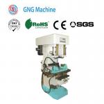 4kw Milling Drilling Machine Artificial Vertical Drilling Machine for sale
