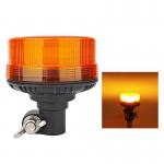 IP65 Signal Beacon Customized Strobe Beacon Warning Light Amber