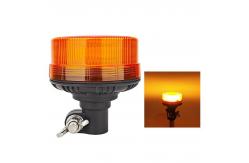 China IP65 Signal Beacon Customized Strobe Beacon Warning Light Amber supplier