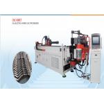 Oil-Electric Hybrid CNC Pipe Bender Auto Bending Machine For High Volume Production for sale