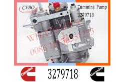 China Cummins NT855 Engine Parts Injection Fuel Pump 3279718 4951420 3892659 supplier