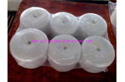 China 4500D-72000D Colored Polypropylene Twine supplier