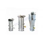 EVC-350 Stainless Steel Vacuum Conveyor Used For Powder Carbon Black for sale