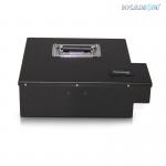 Long Cycle Life Deep Cycle Golf Cart Battery 400Ah High Discharge Rate for sale