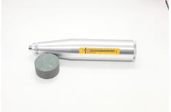 China Simple Durable Concrete Test Hammer Practical With High Precision HT-75 supplier