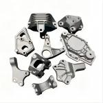 Customized Aluminum Die Casting Mould For Automotive Motorcycle Parts for sale