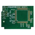 Halogen Free Ultrathin Rigid PCB