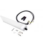 3000K - 6500K Tri Proof Led Light SMD2835 120° Beam Angle For Warehouse Facilities for sale