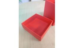 China Automatic Feeder Paper Feeding Rigid Box Gluing Machine supplier