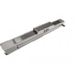 EU Certified Long Stroke  Series Synchronous Belt Slide Table  0.08mm Precision