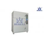 Biological Oven Vacuum Chamber , RT10-200 Degree Programmable Vacuum Oven for sale