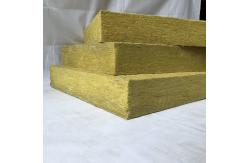 China Customized Rockwool Board supplier