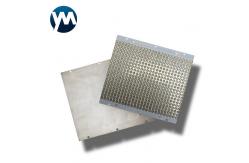 China UV Light Module 1600W High Power Concentrated Surface Light Source Curing supplier