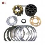 Guaranteed 0365407 Excavator Hydraulic Main Pump for Swing Device Repair Kit 0496104 for sale