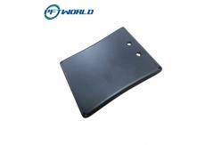 China Medical Supplies Controller Box, Injection Molding Parts, PC Plastic Injection Molding supplier