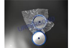China Hollow Rod Cigarette Filter Specialized Final Cutter supplier