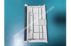 China Carewell ECG-1112 ECG Machine Printer Cover With Roller Assembly supplier