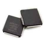 16BIT 128KB FLASH DSPIC33EP512MU810 DSPIC33EP64MC502-I/SP DSPIC33FJ128GP802-E IC Chip MCU for sale