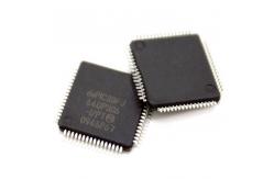 China 16BIT 128KB FLASH DSPIC33EP512MU810 DSPIC33EP64MC502-I/SP DSPIC33FJ128GP802-E IC Chip MCU supplier